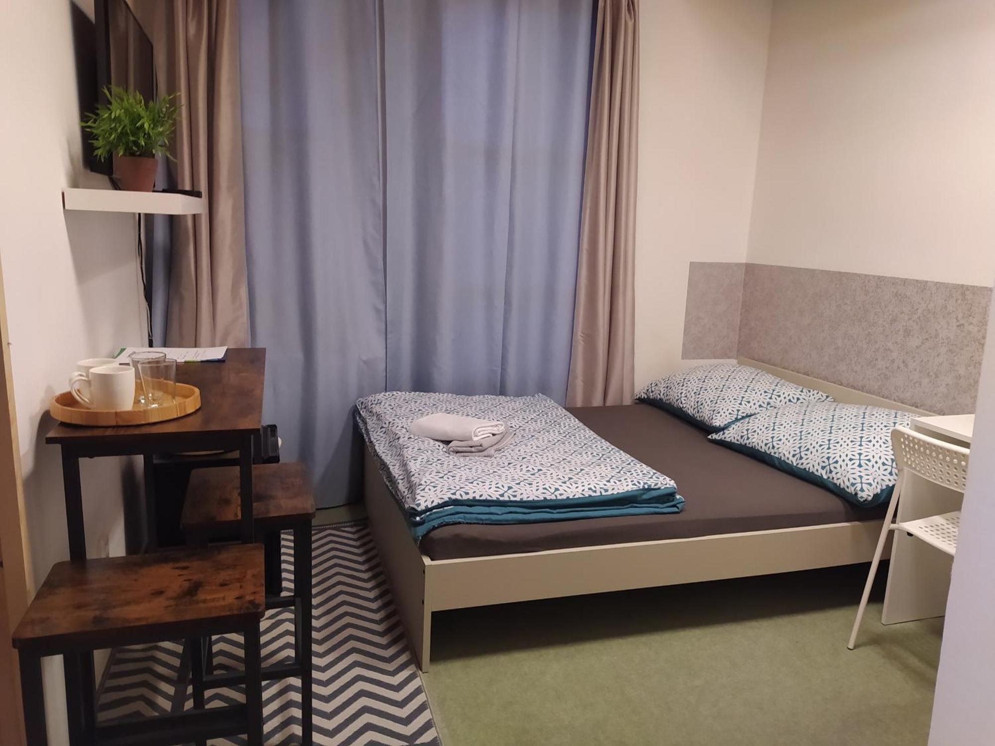 Vila Callum Relax & Wellness Острава Экстерьер фото