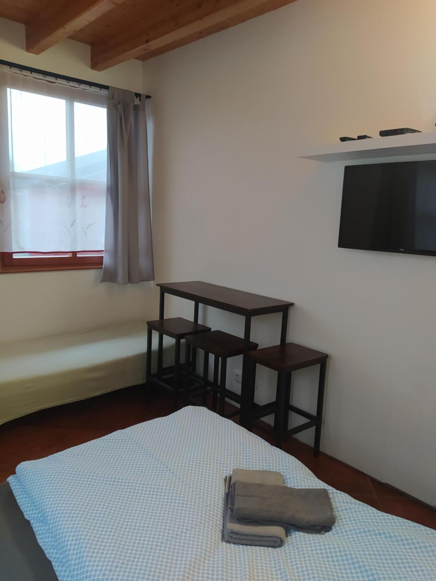 Vila Callum Relax & Wellness Острава Номер фото
