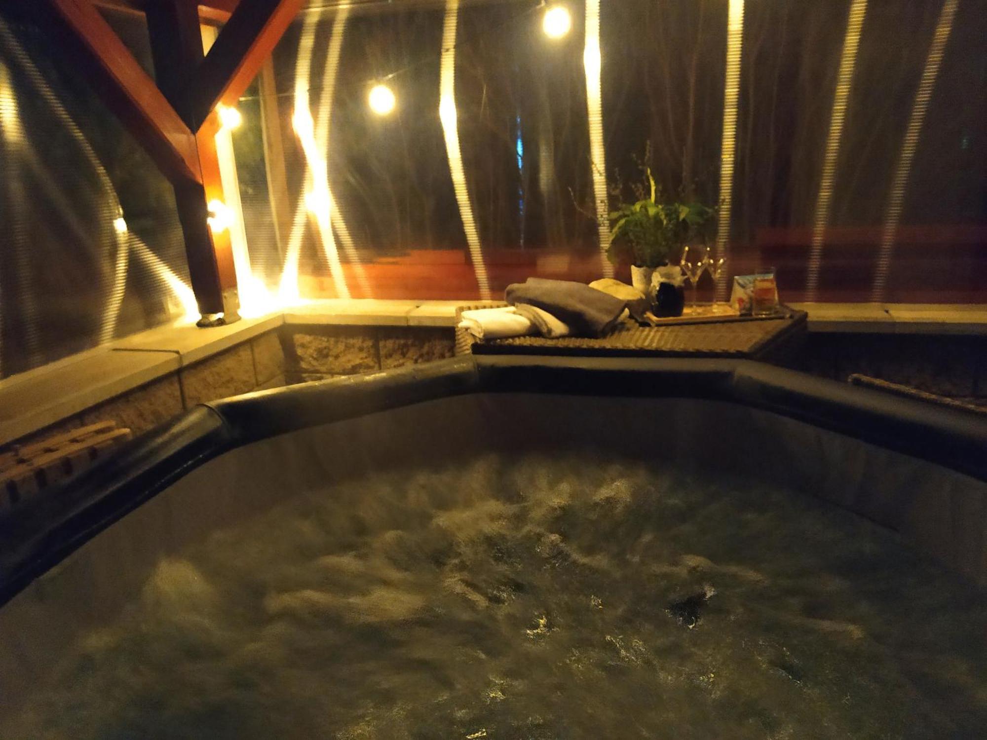 Vila Callum Relax & Wellness Острава Экстерьер фото