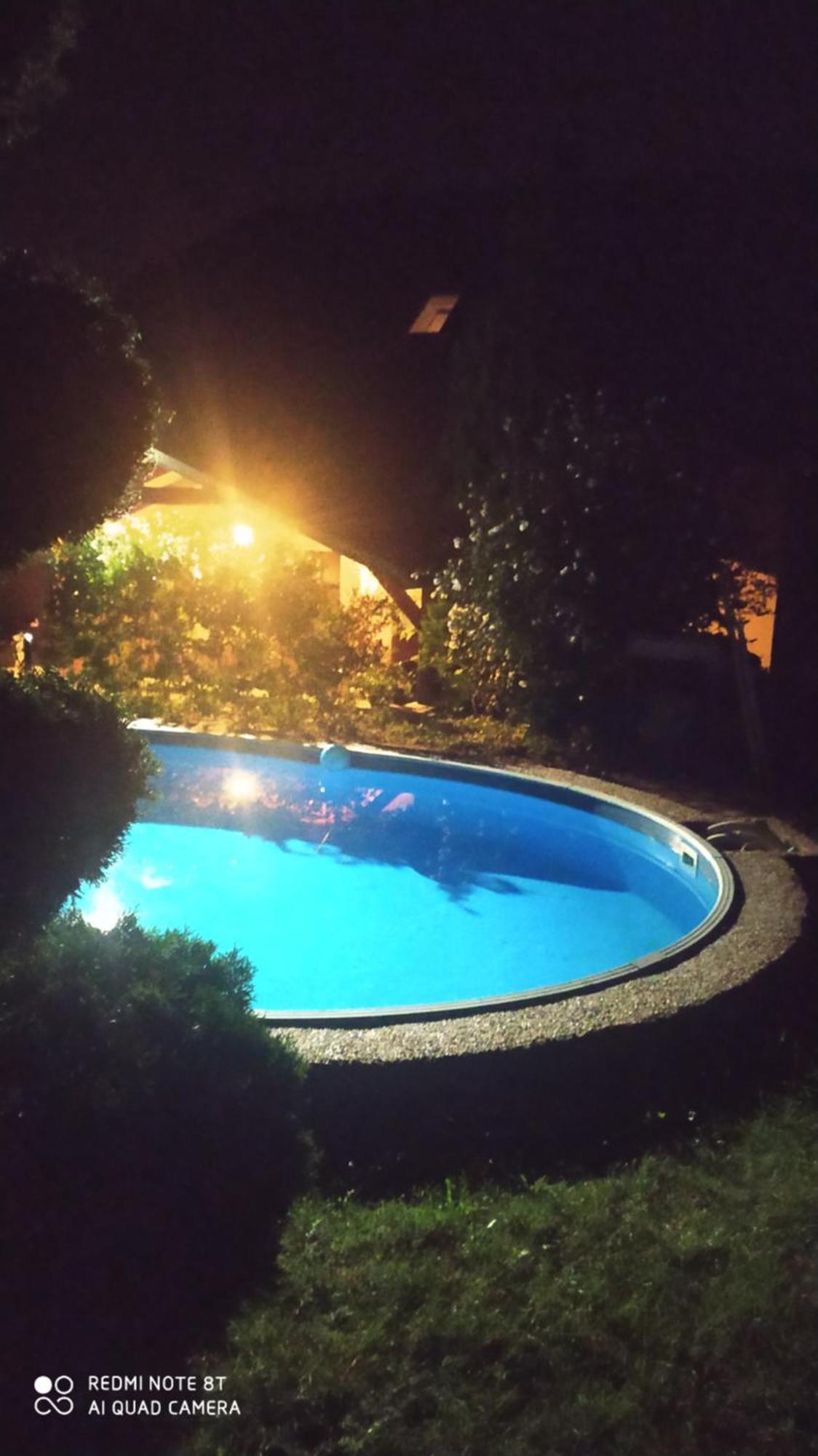 Vila Callum Relax & Wellness Острава Экстерьер фото