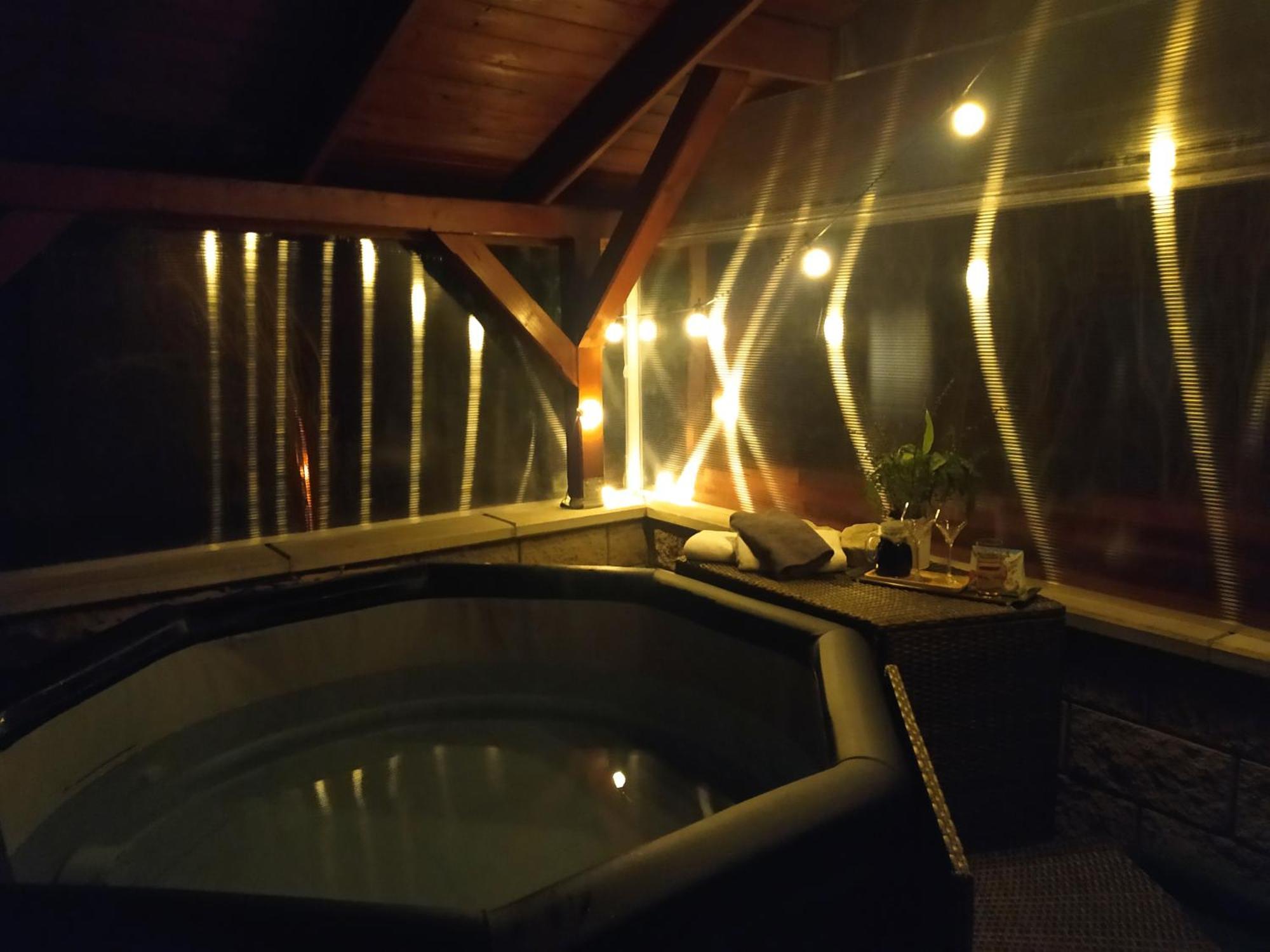 Vila Callum Relax & Wellness Острава Экстерьер фото