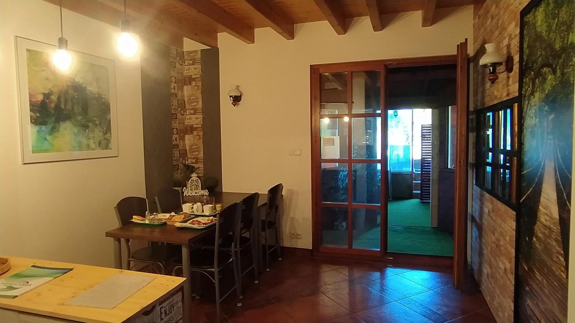 Vila Callum Relax & Wellness Острава Экстерьер фото