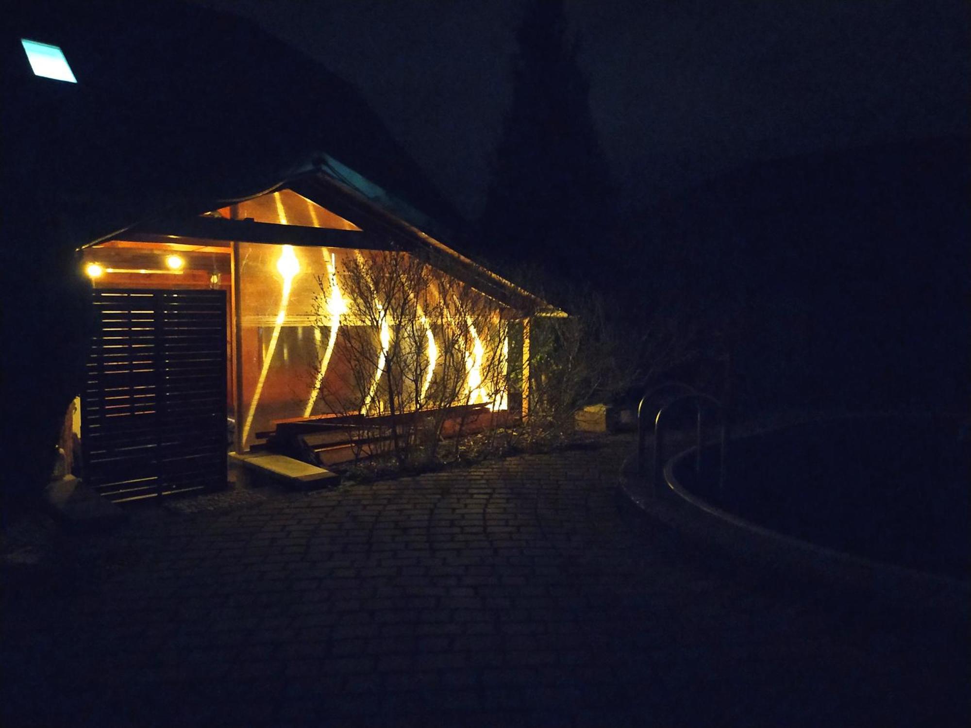 Vila Callum Relax & Wellness Острава Экстерьер фото