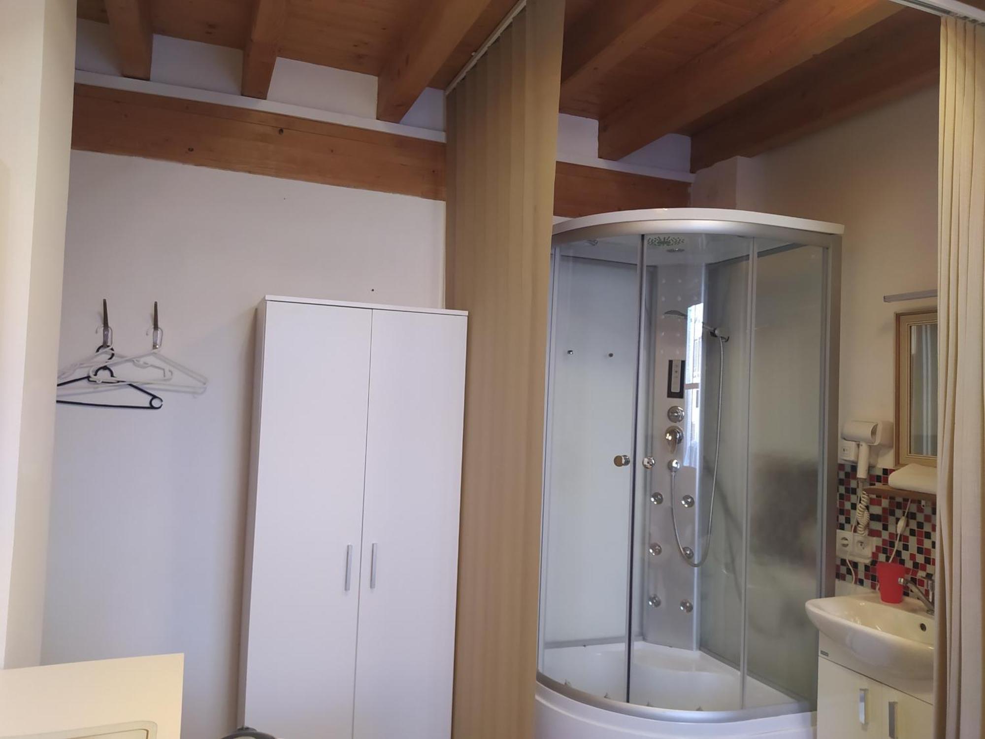 Vila Callum Relax & Wellness Острава Номер фото