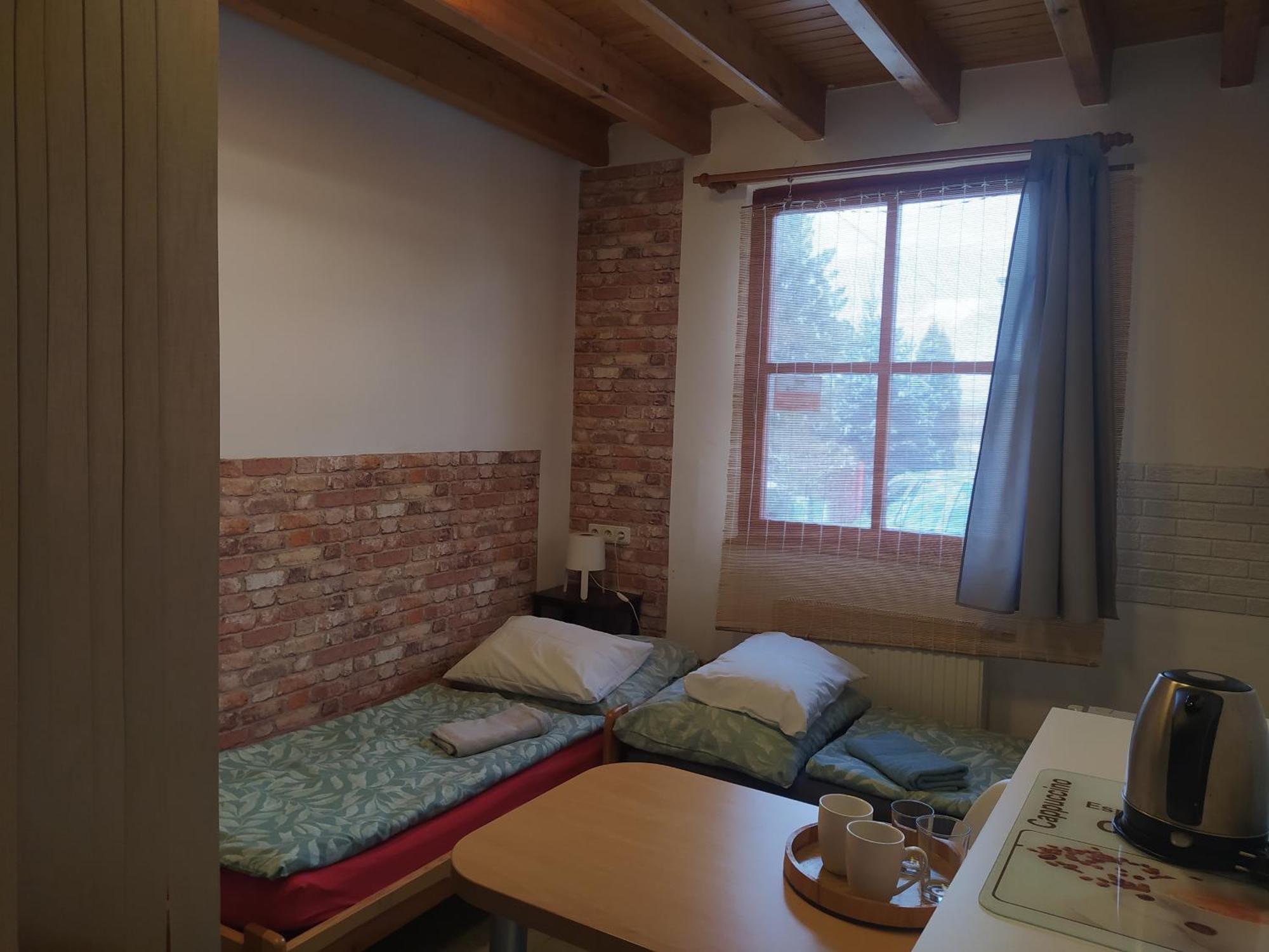 Vila Callum Relax & Wellness Острава Экстерьер фото
