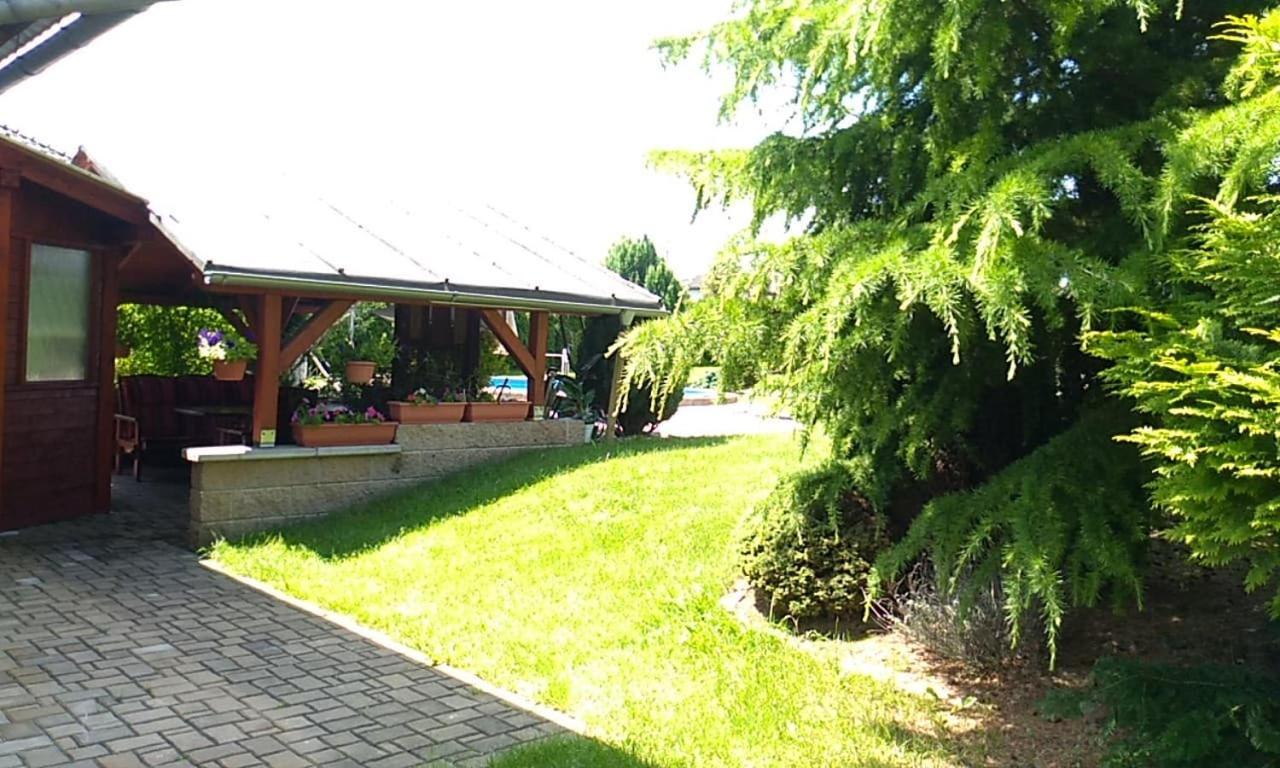 Vila Callum Relax & Wellness Острава Экстерьер фото
