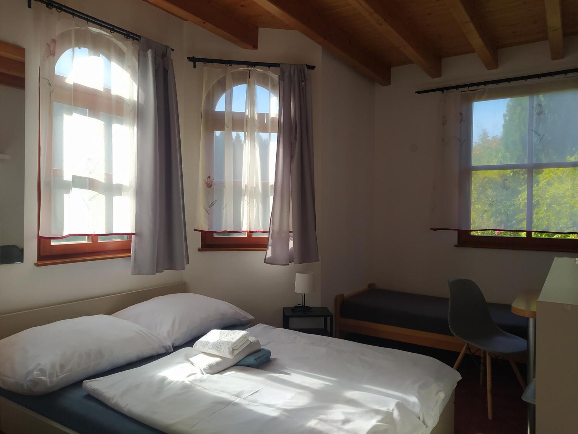 Vila Callum Relax & Wellness Острава Экстерьер фото